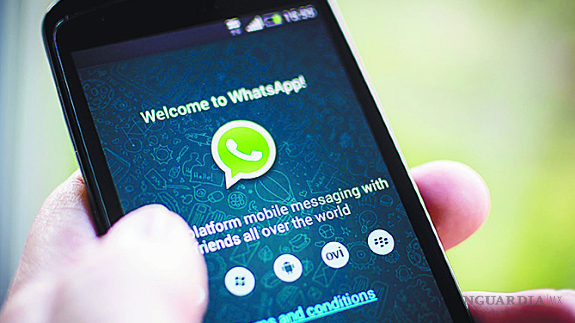 Whatsapp permitirá compartir música