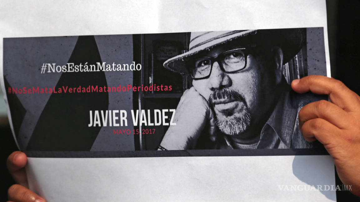 CPJ y Reporteros Sin Fronteras demandan a Peña Nieto dar la cara por el asesinato de periodistas