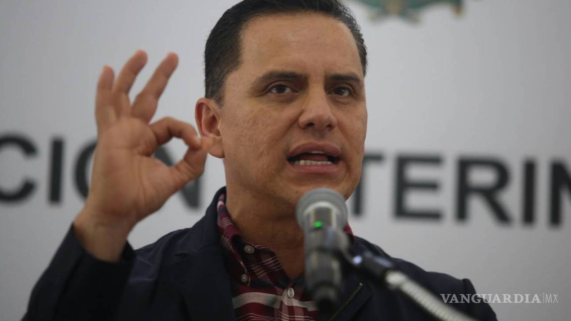 Legisladores y dirigentes de partidos piden ir tras Roberto Sandoval
