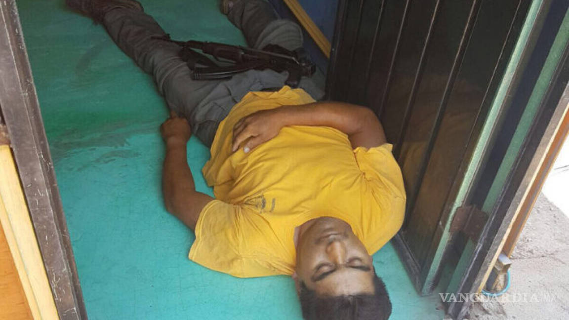 Líder municipal de Morena en Guerrero, es asesinado; acusan a policías