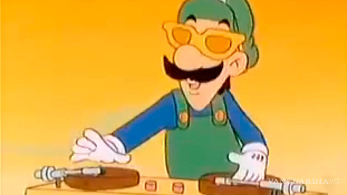 ¿Guetta, Tiesto?, el dj del momento es Luigi (video)