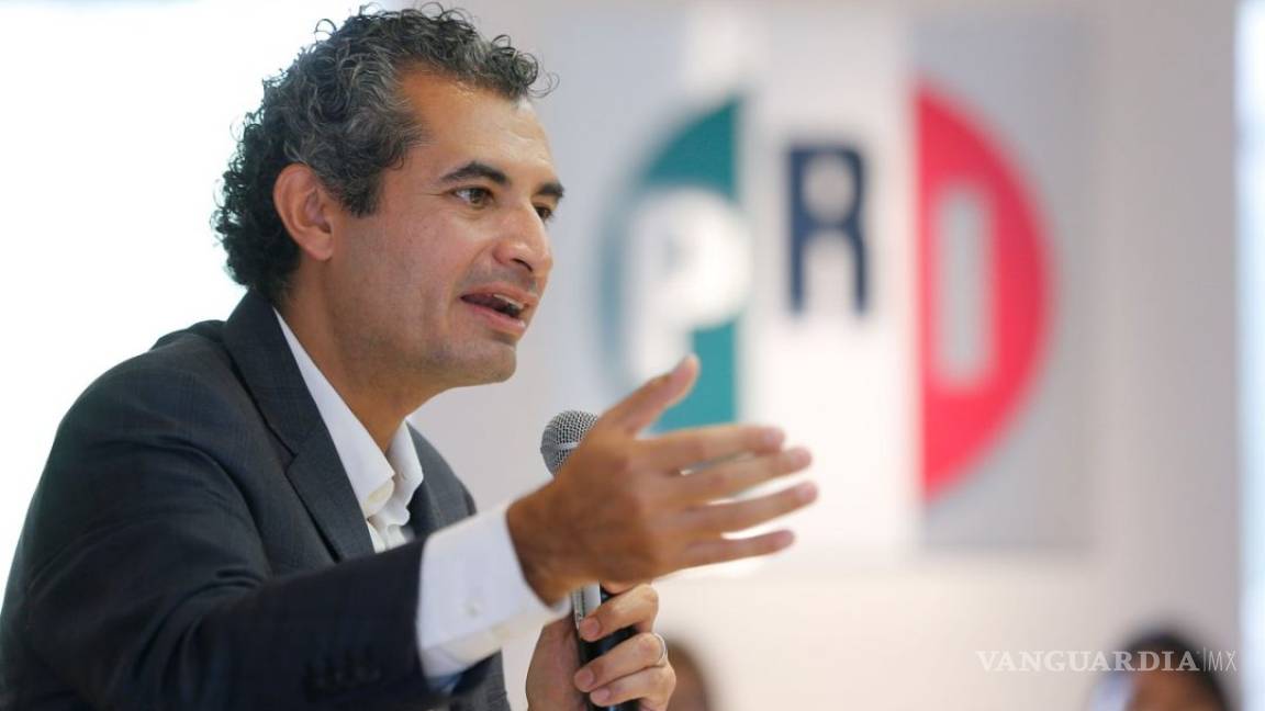 PRI definirá candidato de Coahuila en elección abierta