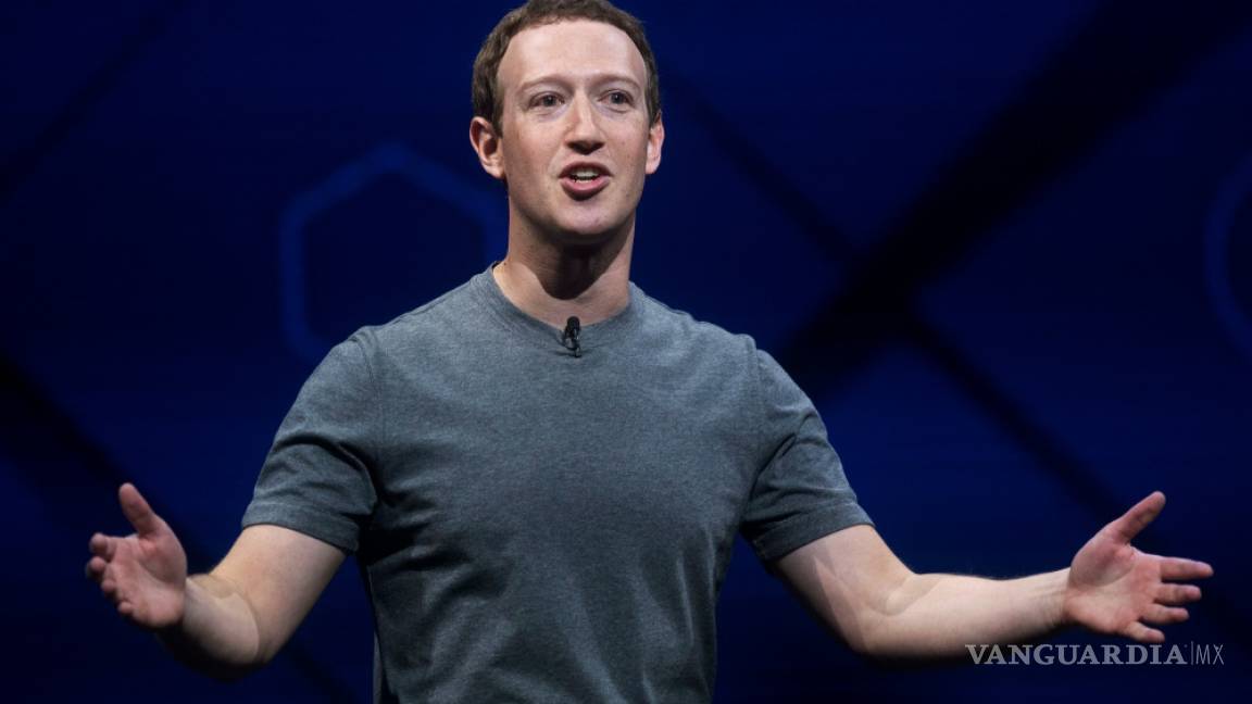 Se descarta Mark Zuckerberg para optar a un cargo público