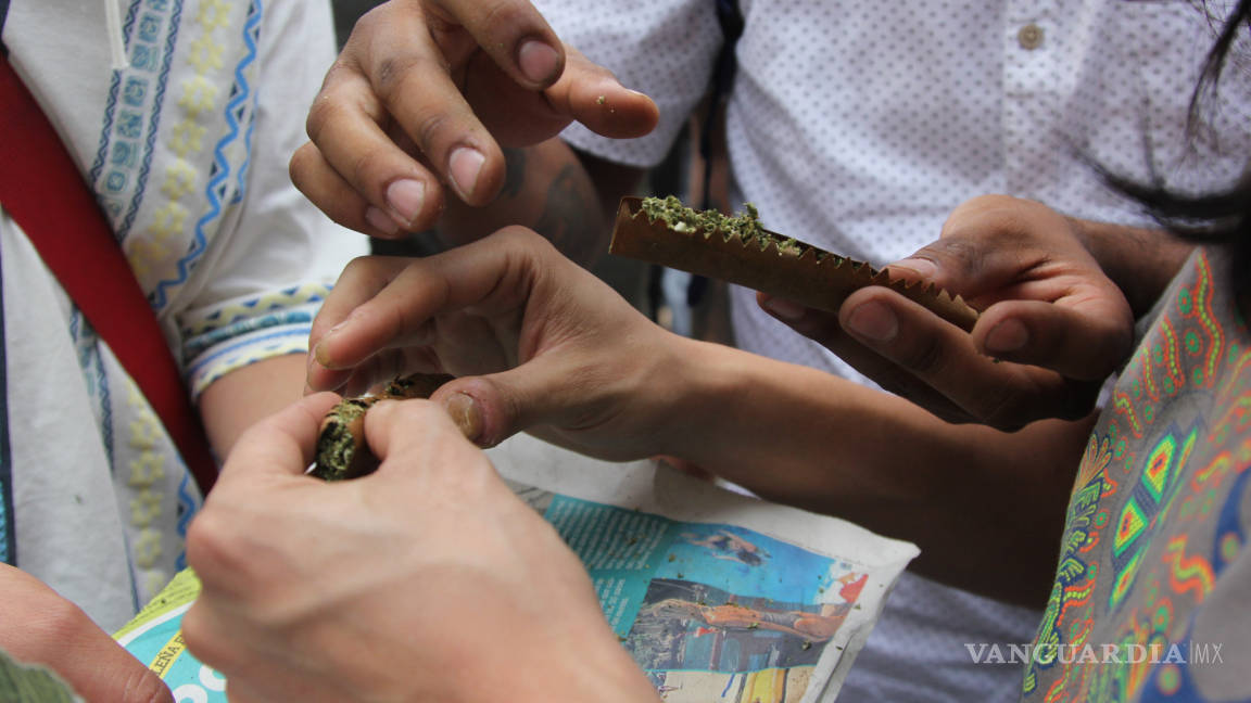 Feria de cannabis arranca en México con la mirada puesta en el uso medicinal
