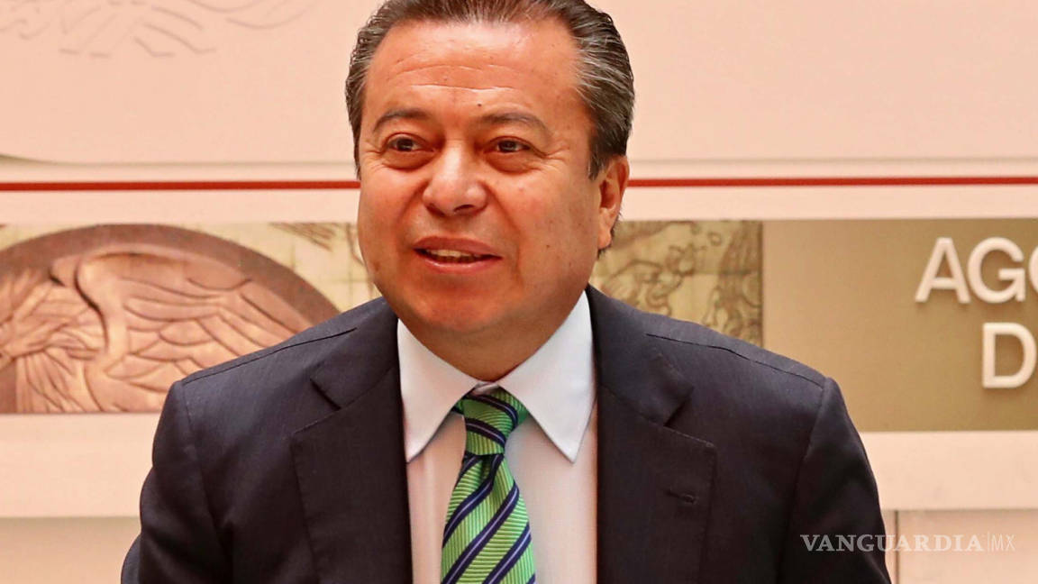 Ni aumento, ni nuevos impuestos para 2018, asegura César Camacho