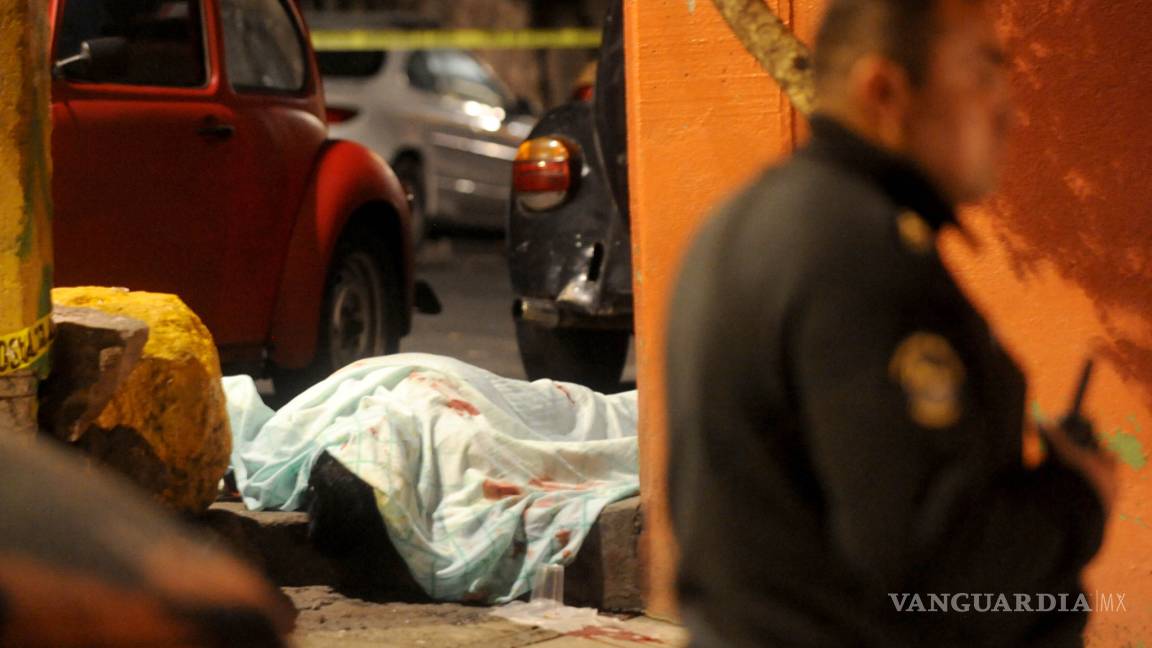 Fracasa &quot;Plan Tamaulipas&quot;: Homicidios se elevan 32%