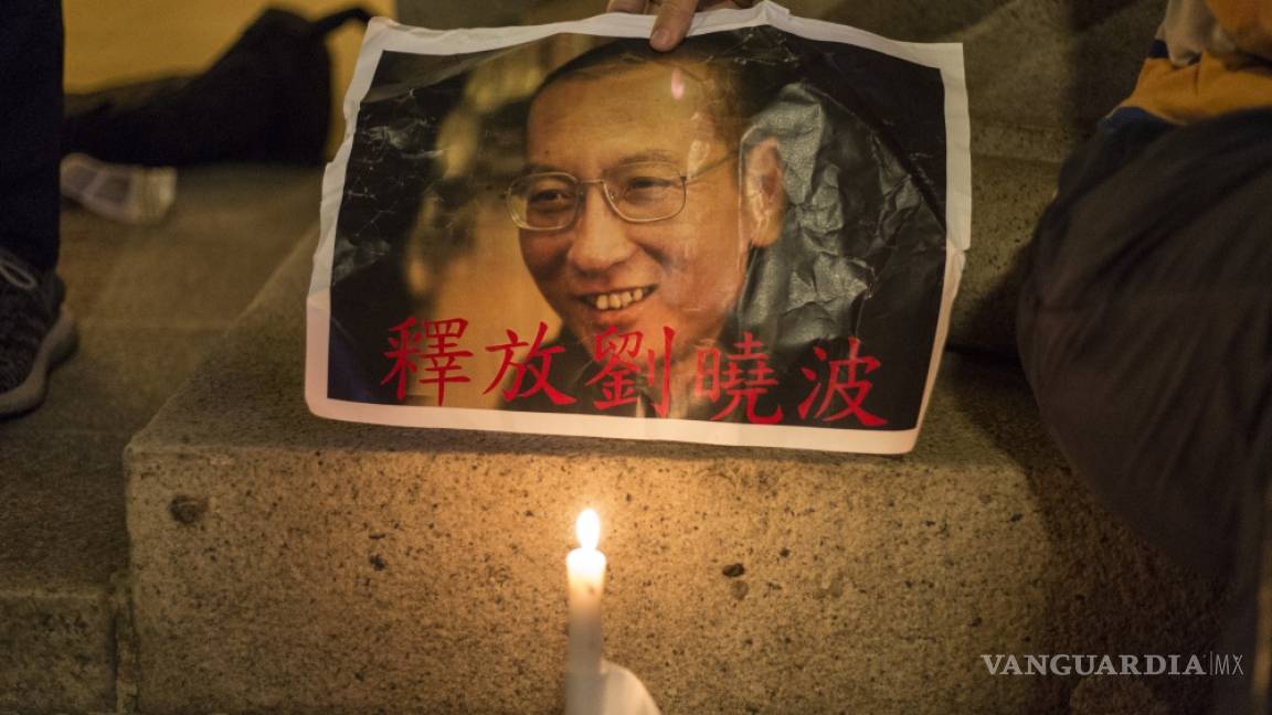 Estado de salud del Premio Nobel de la Paz, Liu Xiaobo, es “crítico&quot;