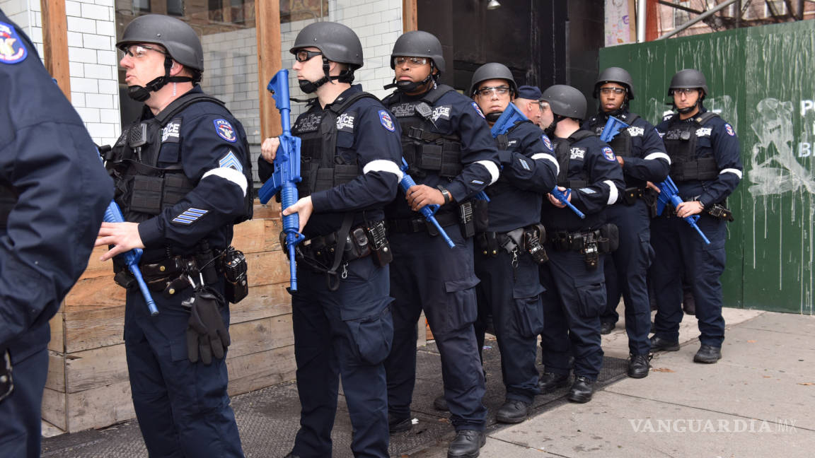 Exjefe de la Policía cree que Nueva York &quot;es más vulnerable que nunca&quot;