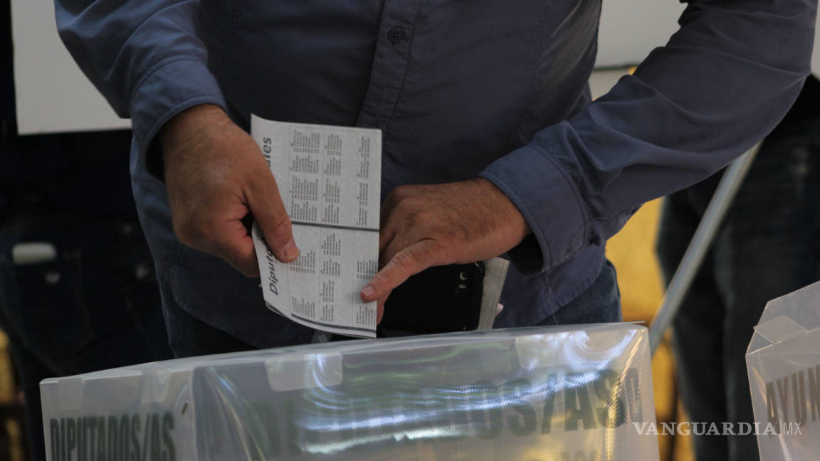 Confía Gobernador de Coahuila que Tribunal Federal Electoral resuelva elección