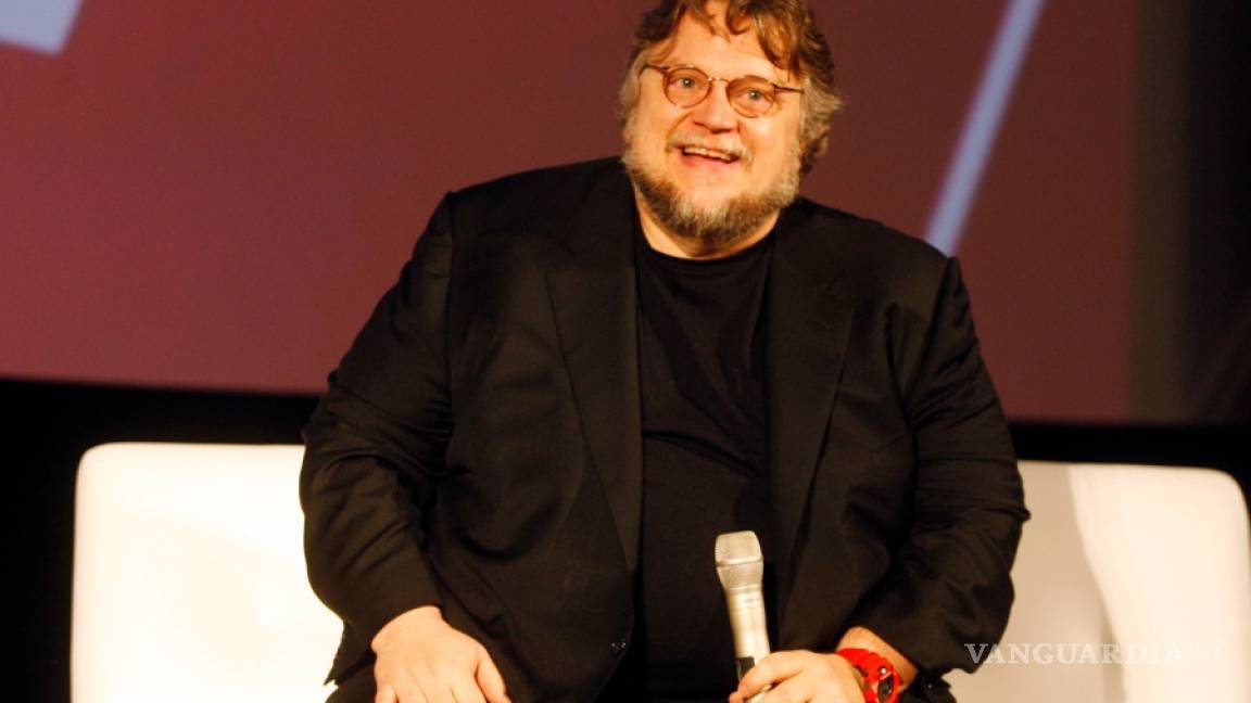 Guillermo del Toro será padrino del 50 Festival de Cine de Sitges