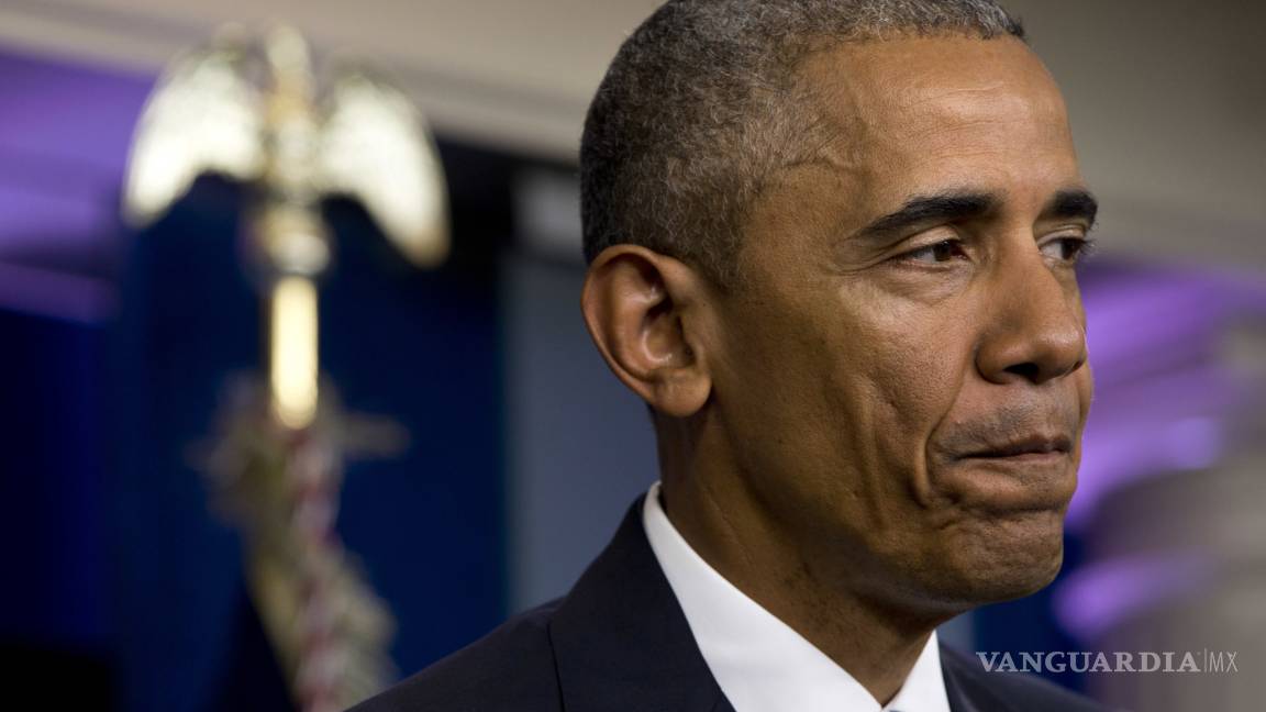 Obama lamenta fallo de Corte Suprema sobre inmigración