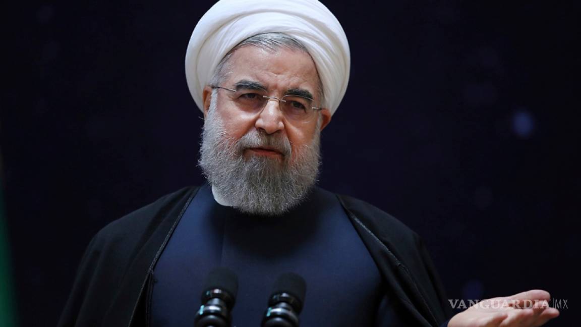EU impone sanciones económicas contra Irán por prueba de misiles