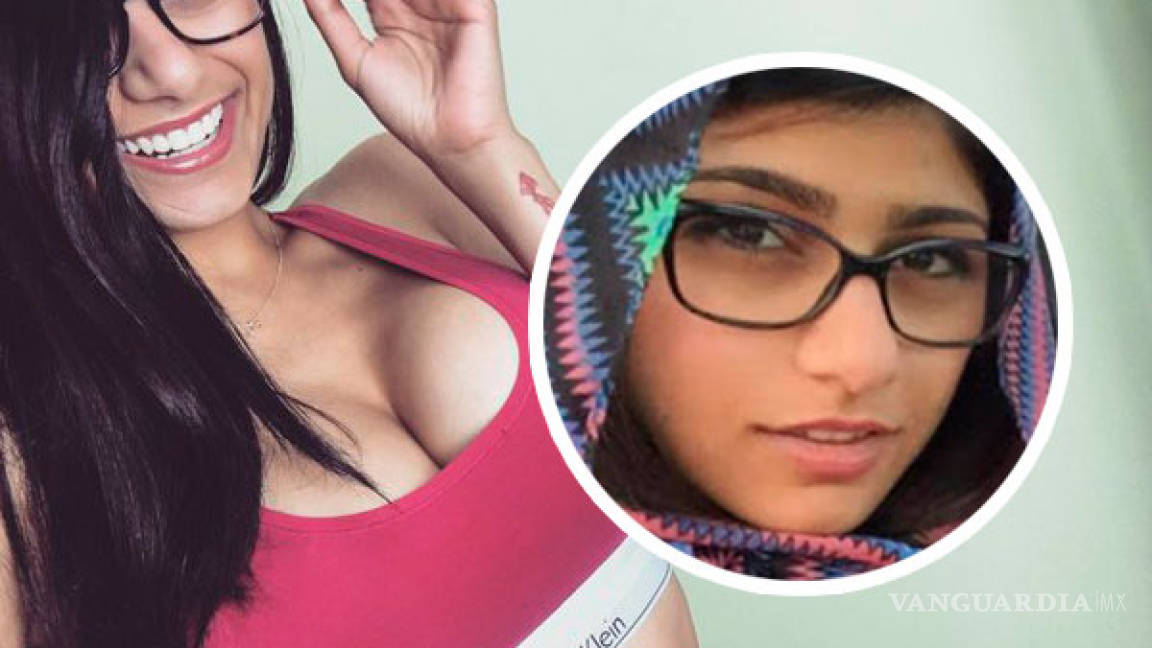 Estado Islámico amenaza a ex estrella porno Mia Khalifa