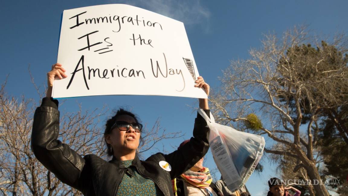 Política migratoria de Trump, es un acto de “crueldad”: The Washington Post