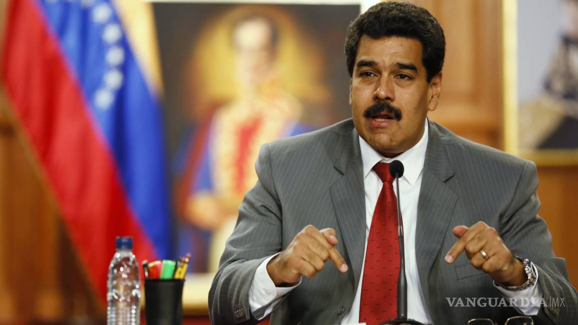Nicolás Maduro prepara &quot;plan de ofensiva&quot;; inicia el mismo día de marcha opositora