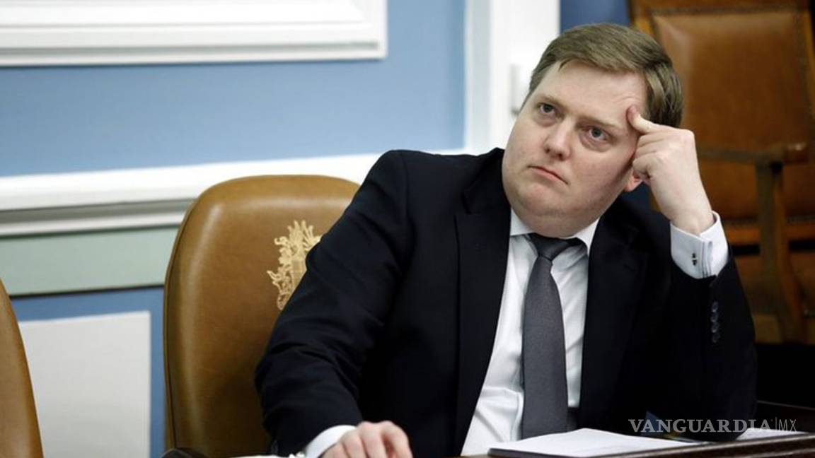 Primer ministro de Islandia descarta dimitir