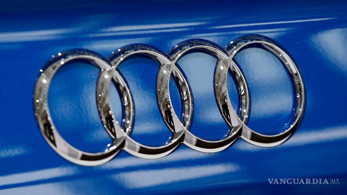 Obliga Alemania a Audi a retirar dispositivo ilegal en motores diésel