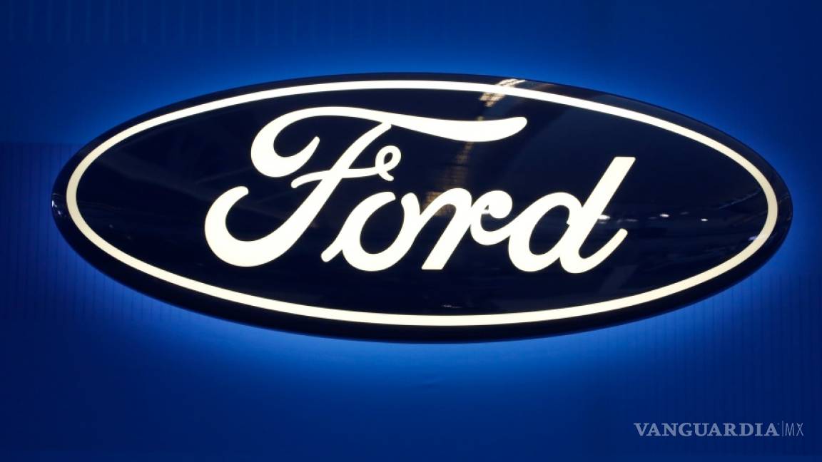 Ford invierte mil mdd en empresa de inteligencia artificial