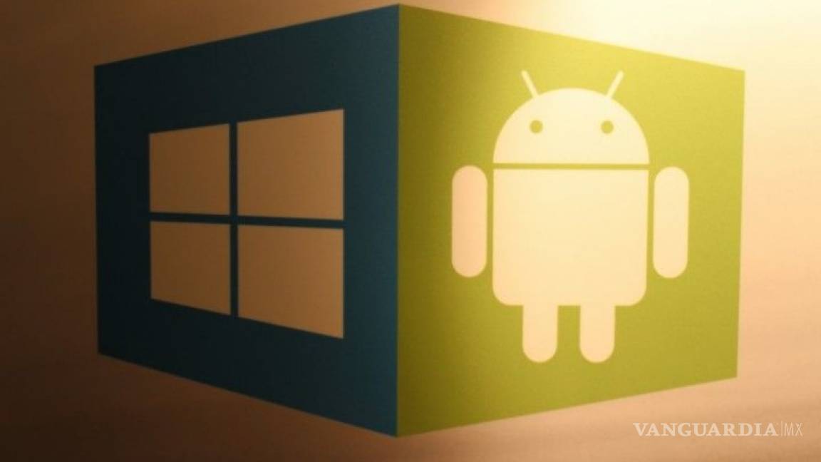 Android le pisa los talones a Windows como líder en el acceso a internet