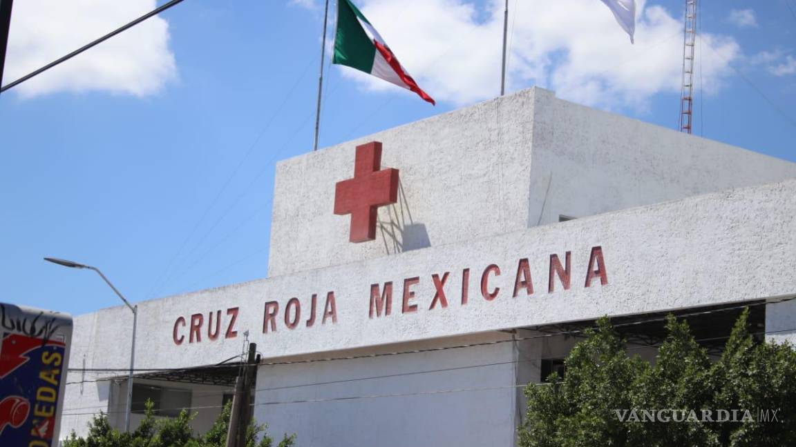 Hombre es baleado en colonia de Torreón; muere en la Cruz Roja