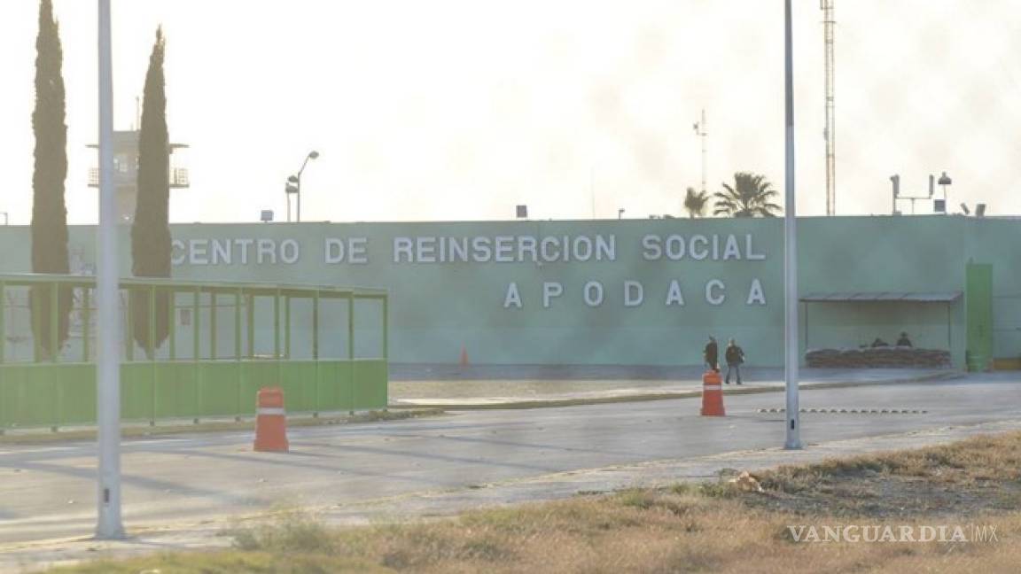 Desde 2015 CNDH advirtió de violencia en penal de Apodaca