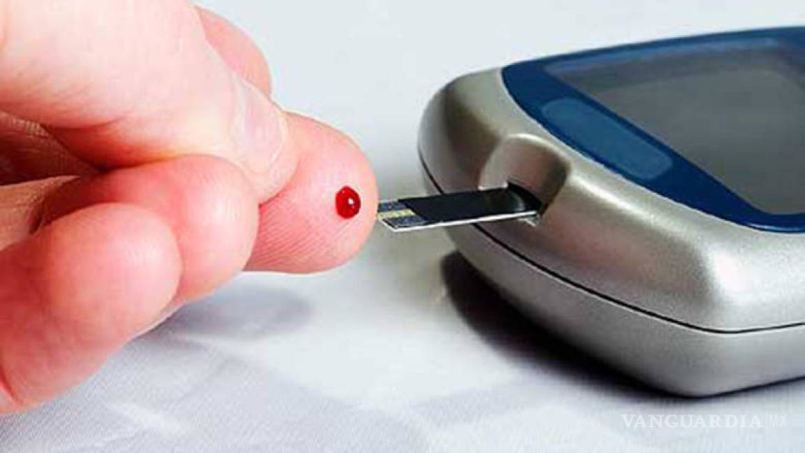 Gasta IMSS al menos 50 mmdp en diabetes