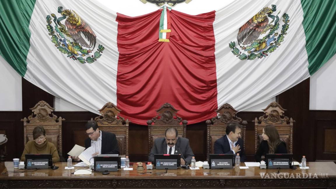 En desacuerdo diputada con observaciones del ASEC a Torreón
