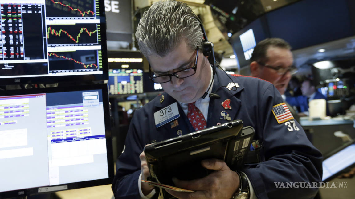 Wall Street decide no mirar atrás y vuelve a las ganancias
