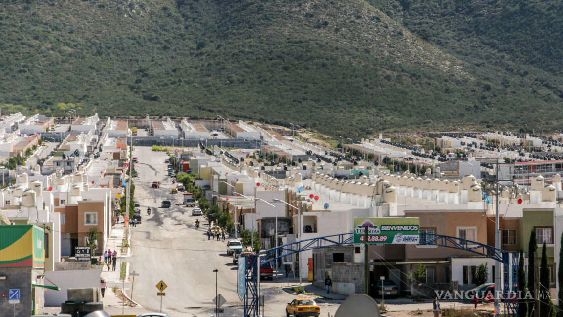 Pondrán orden a crecimiento urbano de la Región Sureste de Coahuila