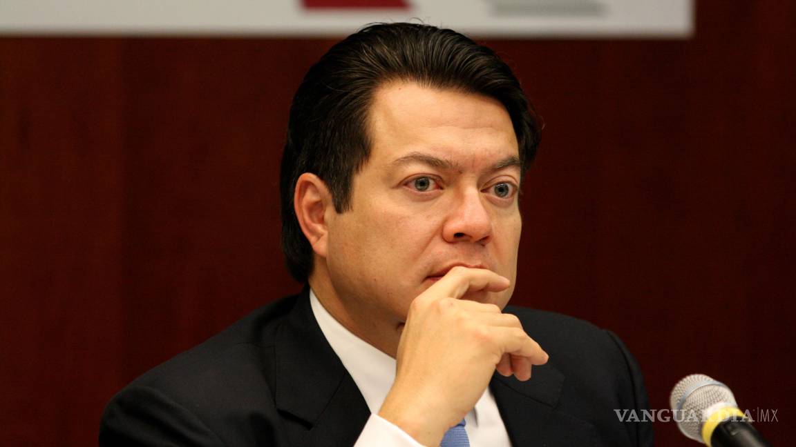 Escándalo de Barrales, tiro de gracia al PRD: Senador