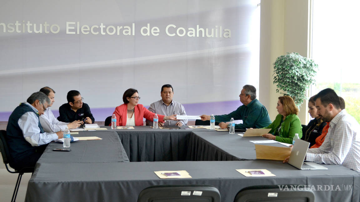 Distritos electorales de Saltillo crecen, suman a Parras, Arteaga y General Cepeda