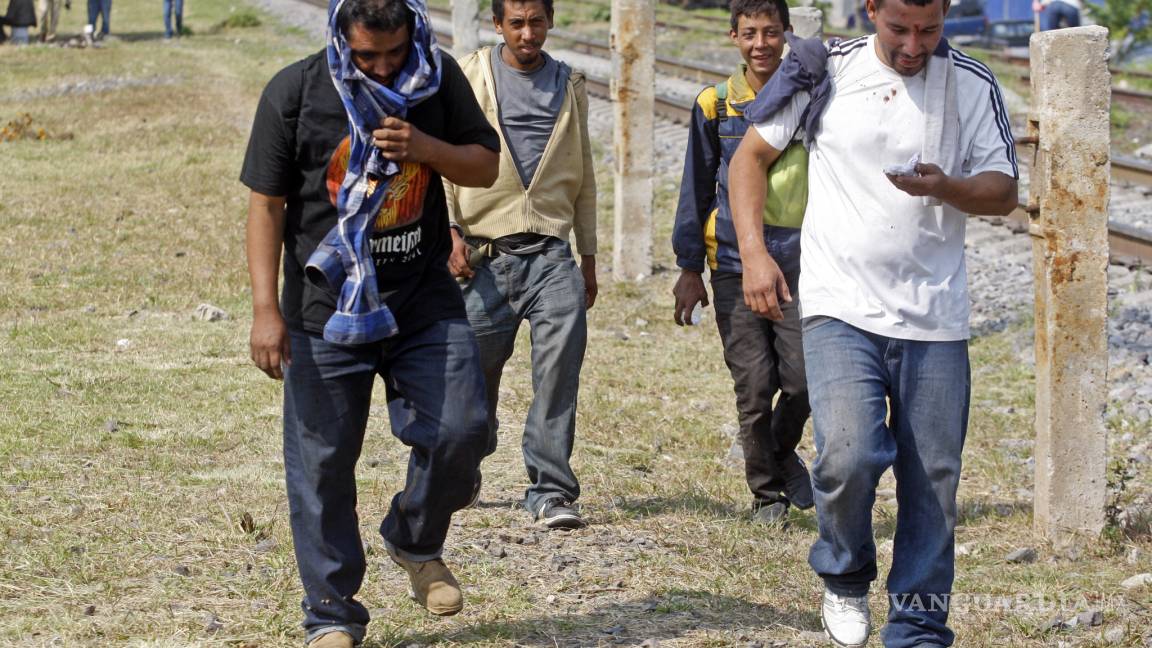 México resguarda derechos y libertades de migrantes: Segob