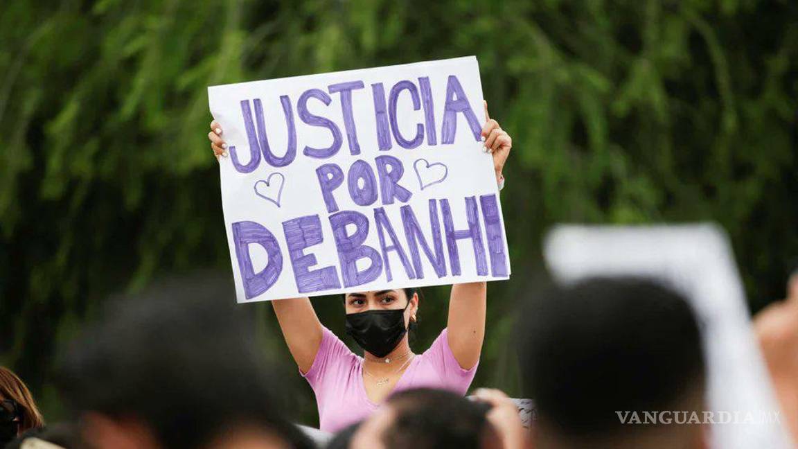 Por deficiencia en caso de Debanhi, Fiscalía remueve a dos funcionarios; revelan más videos del día que desapareció