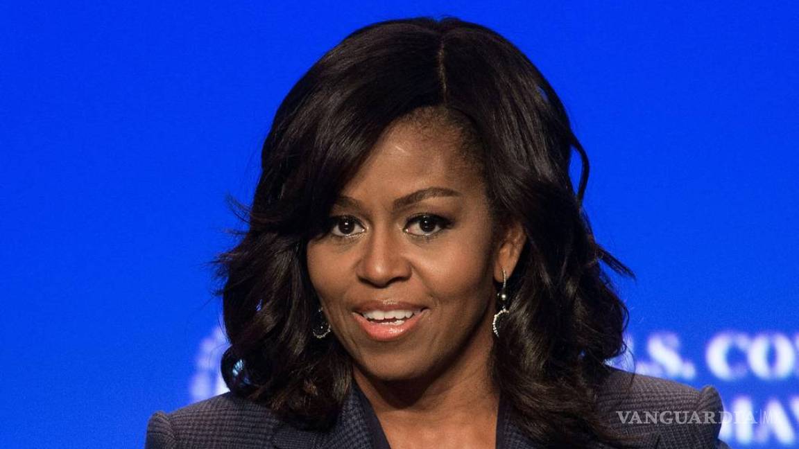 Ojalá el mundo tuviera hambre de educación como de Snapchat: Michelle Obama