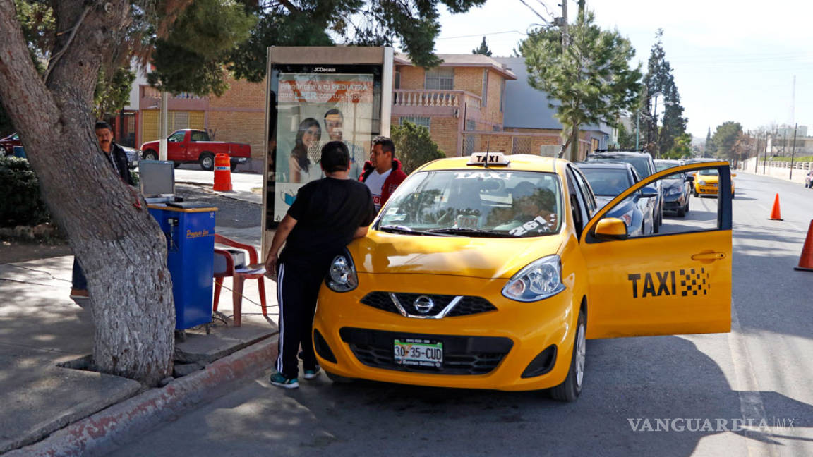 Verificación vehicular en Saltillo inicia con buena respuesta de la ciudadanía
