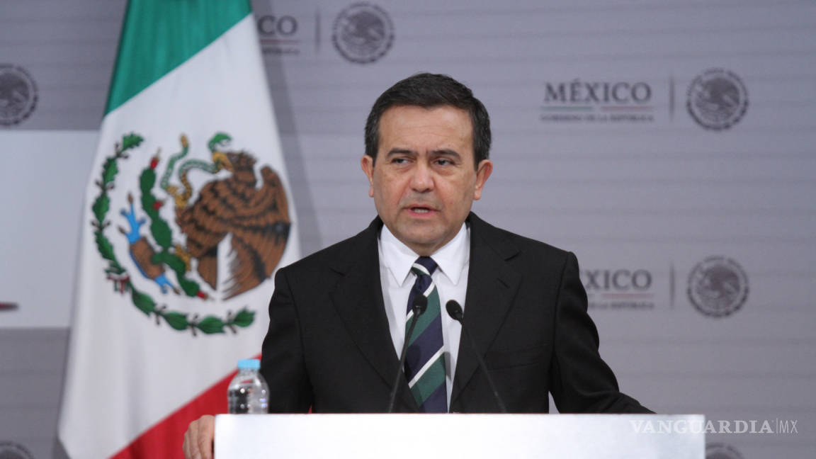 México logrará crecer al 3% en 2016, estima Guajardo