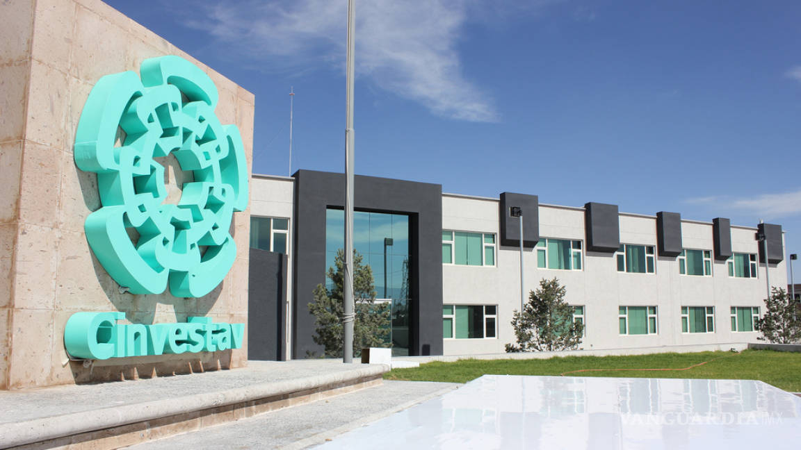 Inaugura Cinvestav edificio de robótica en Saltillo
