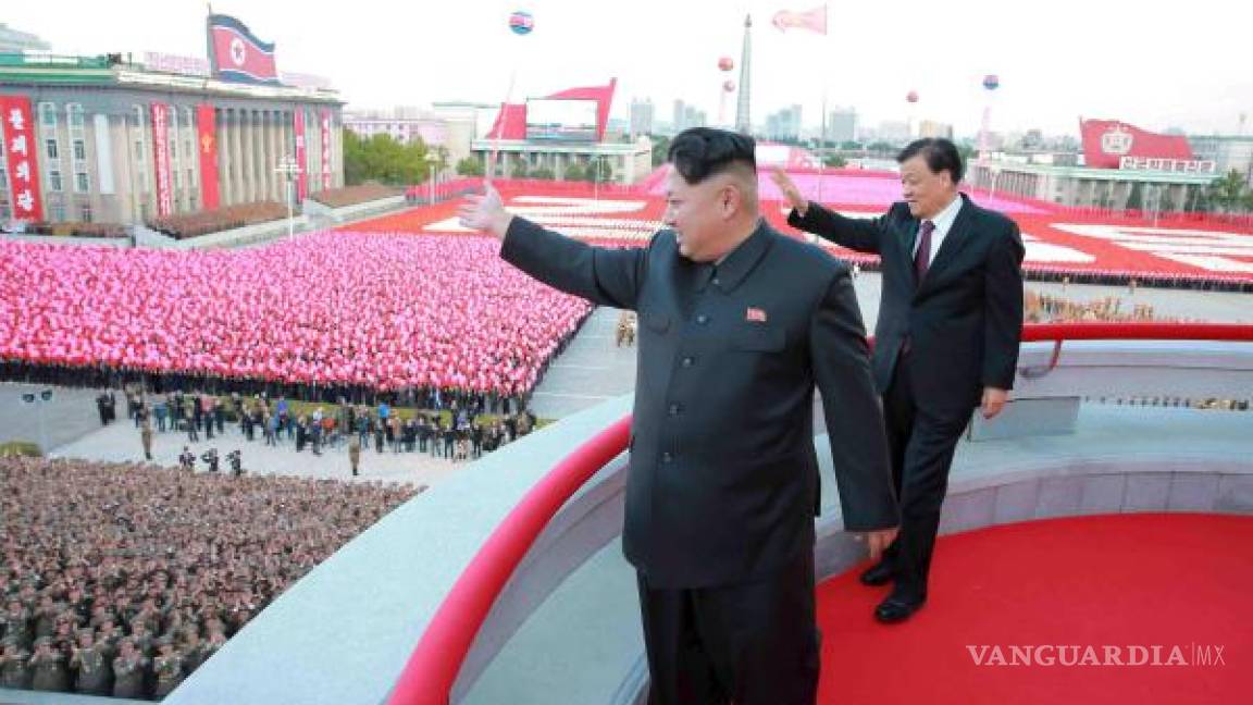 Corea del Norte dispuesta a dialogar con EU “bajo condiciones apropiadas”