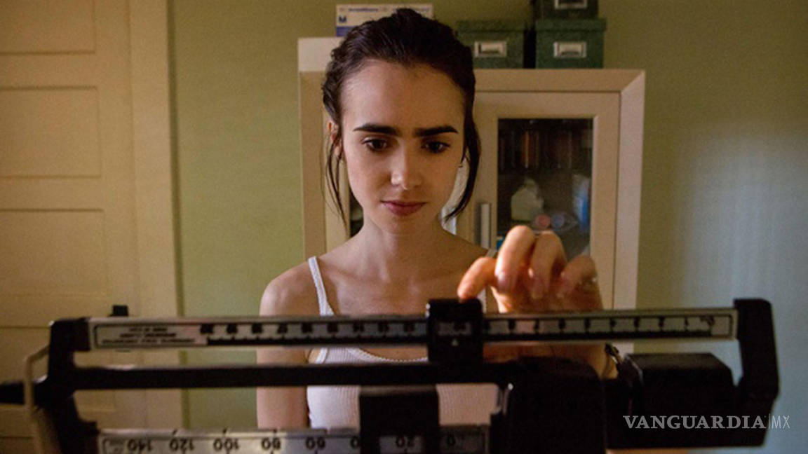 'Hasta los huesos', la película de Netflix sobre anorexia que hereda la polémica de 'Por 13 razones'