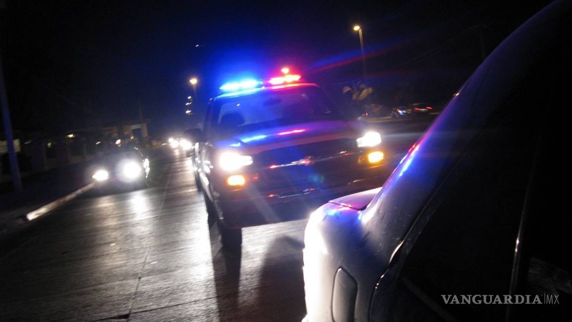 Faltan patrullas en Saltillo; Policía Municipal no se da abasto con 130 unidades