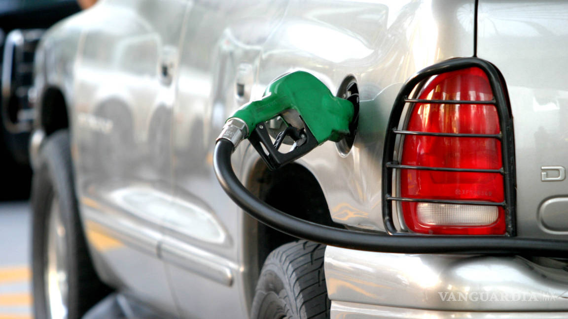 Anuncian nuevo aumento a gasolina Magna para septiembre