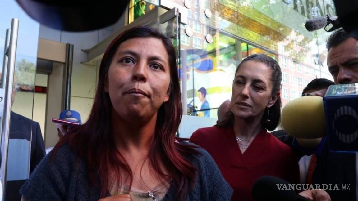 Fátima era maltratada por su madre y padrastro, su tía denunció ante el DIF