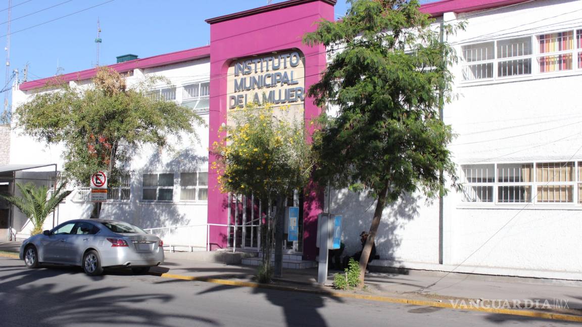 Actividades del IMM en lucha contra el cáncer de mama, en Torreón