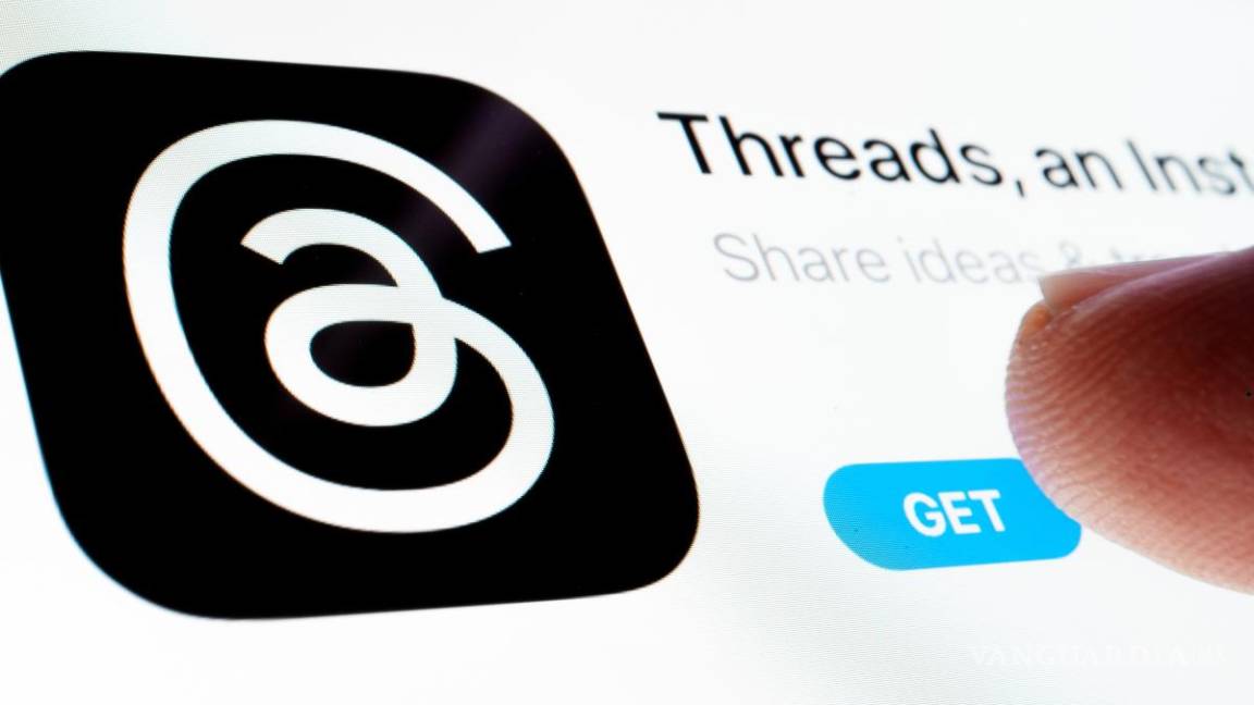 Threads superó a ChatGPT, alcanzó los 100 millones de usuarios en menos de 5 días
