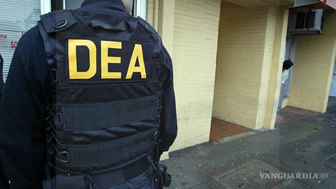 DEA encubre crímenes de agentes en cubierto de Estados Unidos en México