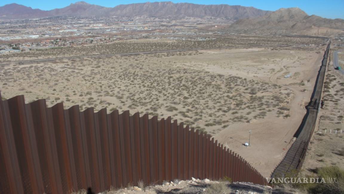 Expropiaciones en la frontera, un obstáculo para el muro de Trump