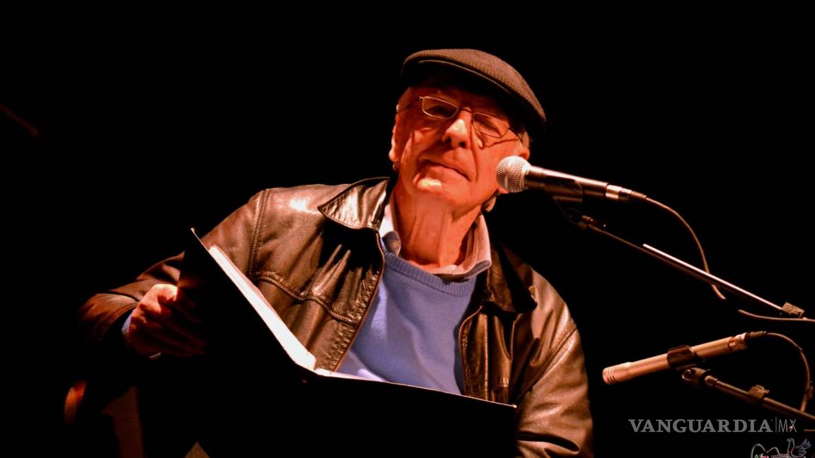 Fallece a los 78 años el cantautor uruguayo Daniel Viglietti