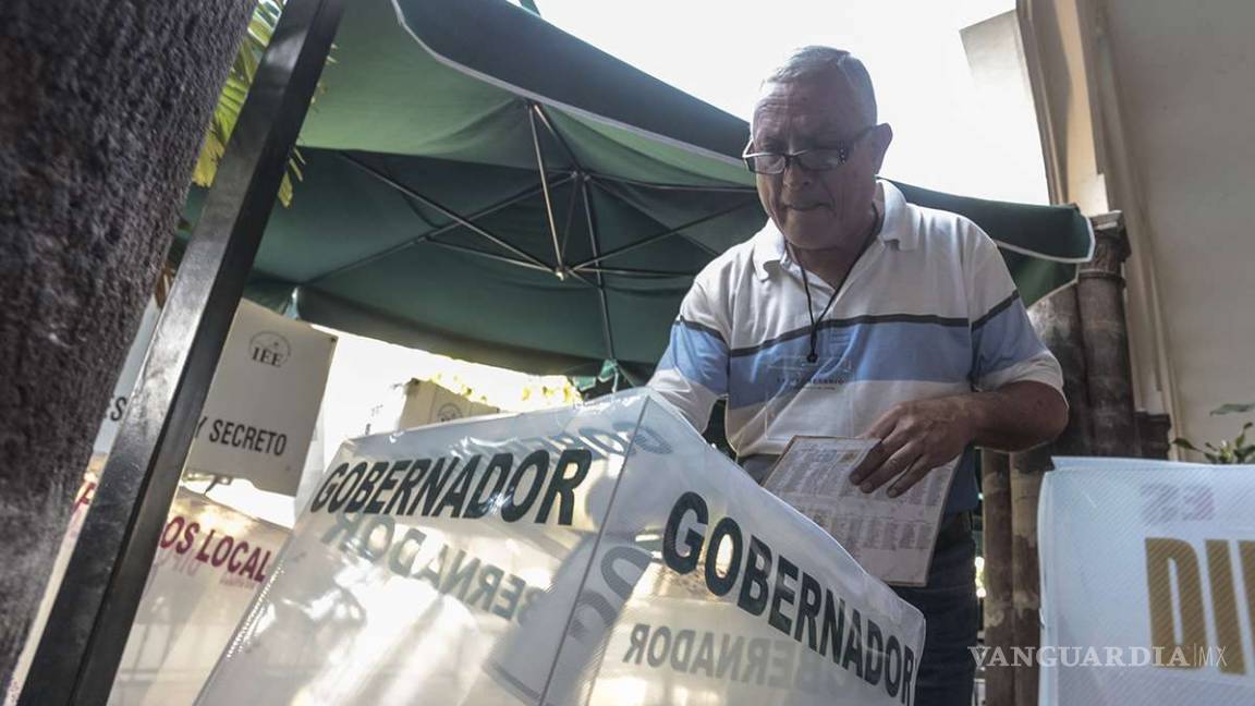 Inician precampañas para elección extraordinaria en Colima