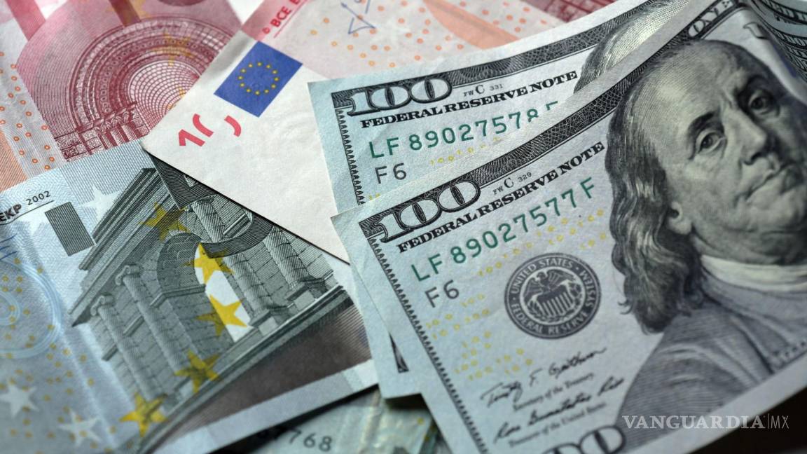 Paridad entre el euro y el dólar: ¿qué significa y cuáles son las consecuencias?