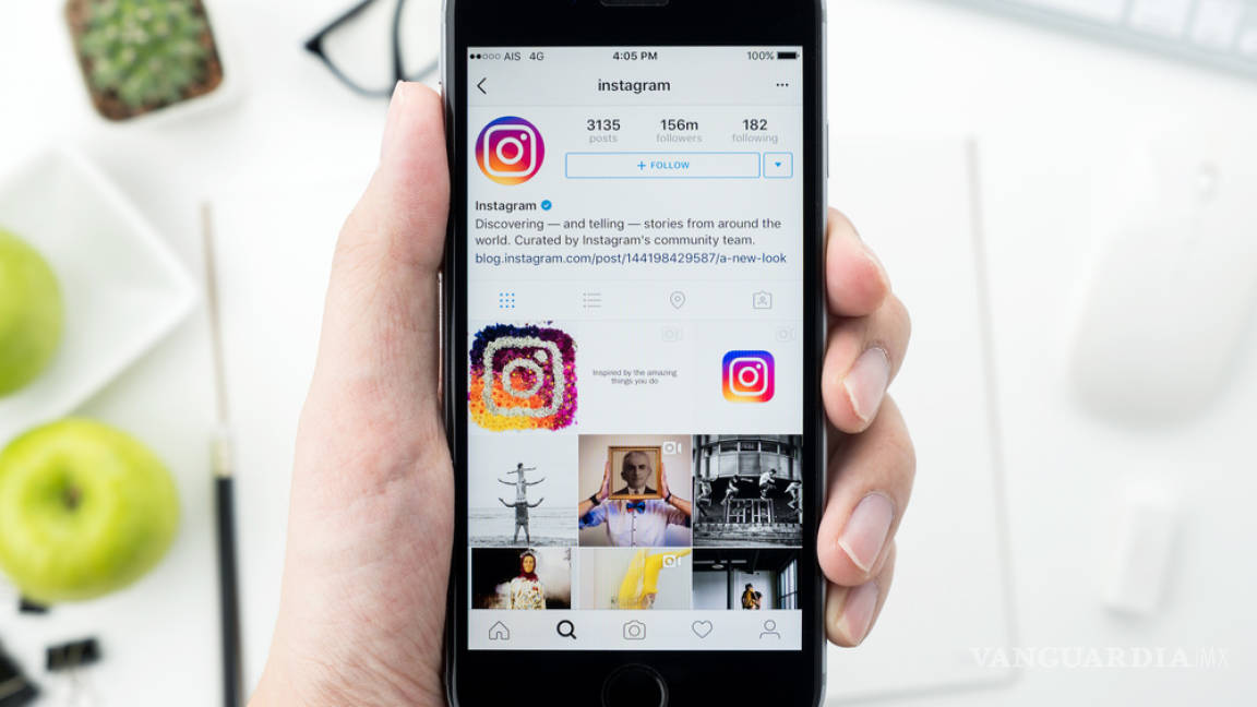 Tres apps para descargar fotografías de Instagram